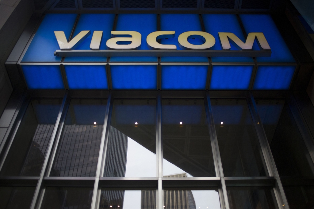 tops estimates in last quarter as standalone company Ad Age